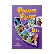 Prime Time B2+ - Student's Pack